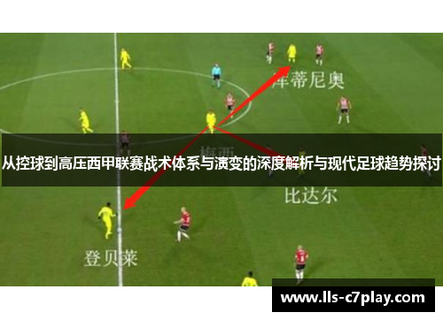 从控球到高压西甲联赛战术体系与演变的深度解析与现代足球趋势探讨 从控球到高压西甲联赛战术体系与演变的深度解析与现代足球趋势探讨