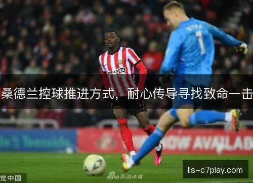 桑德兰控球推进方式，耐心传导寻找致命一击