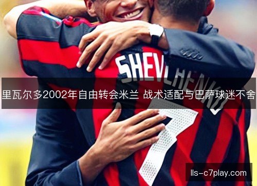 里瓦尔多2002年自由转会米兰 战术适配与巴萨球迷不舍